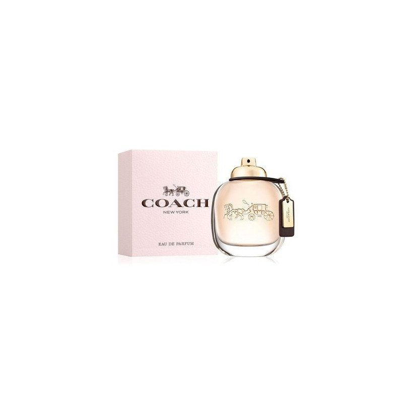 COACH Coach Edp Fragrance 90 mL