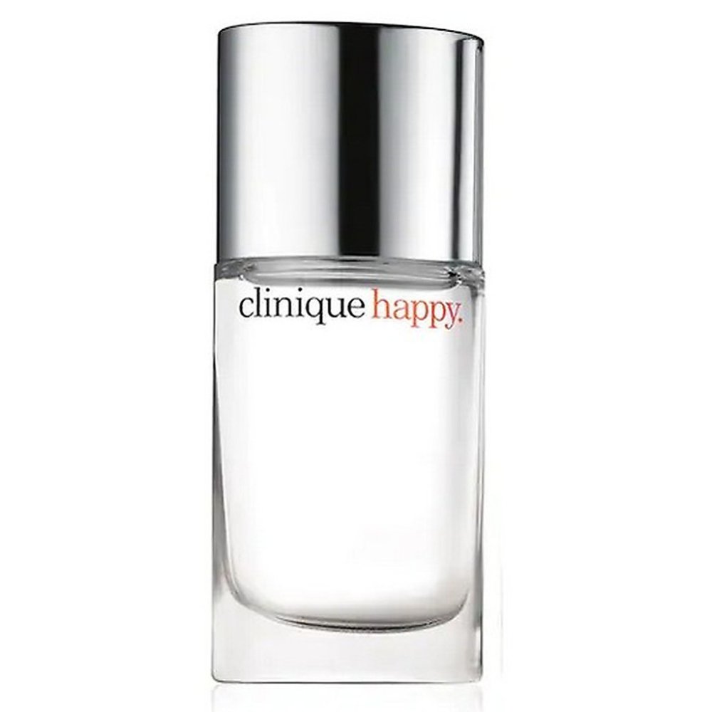 CLINIQUE Clinique Happy perfume 30 ml. glazen fles