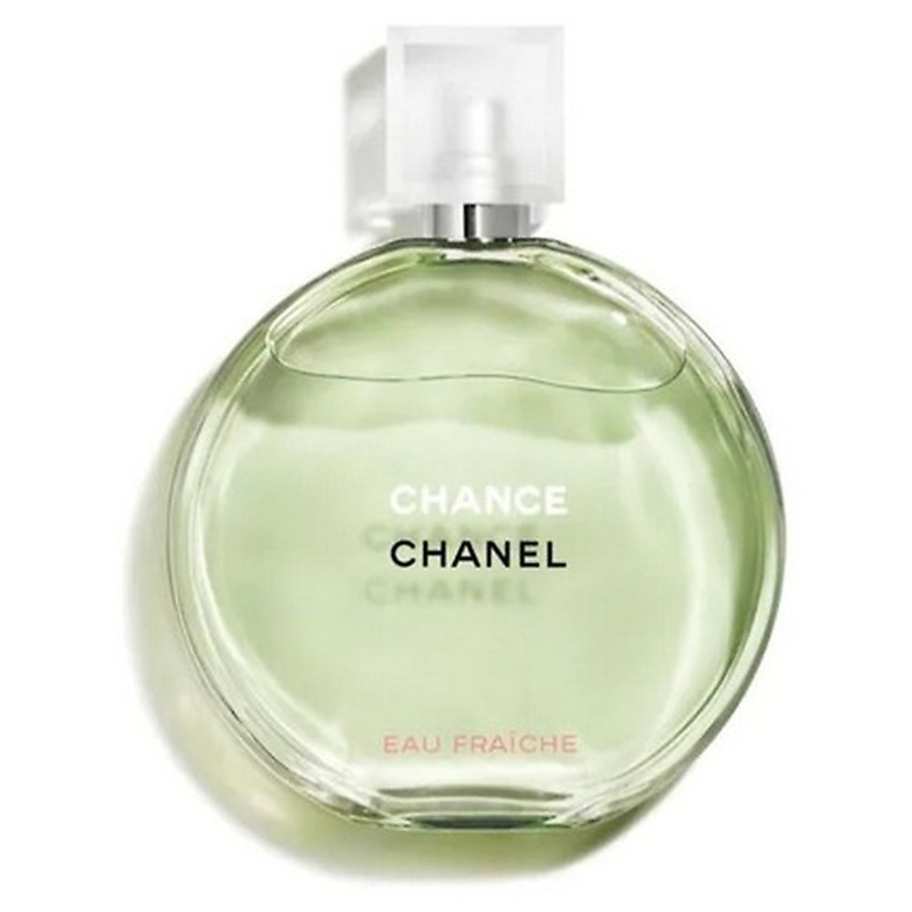 Chanel Chance Eau Fraiche flaske