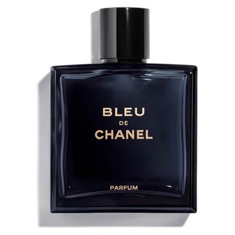 BLEU DE CHANEL PARFUM SPRAY 100 ml pullo