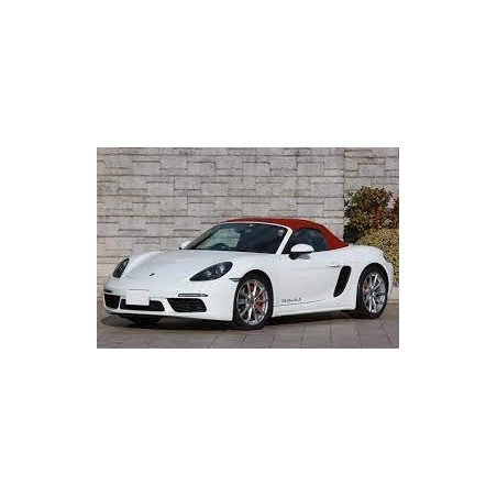 RENT A PORSCHE