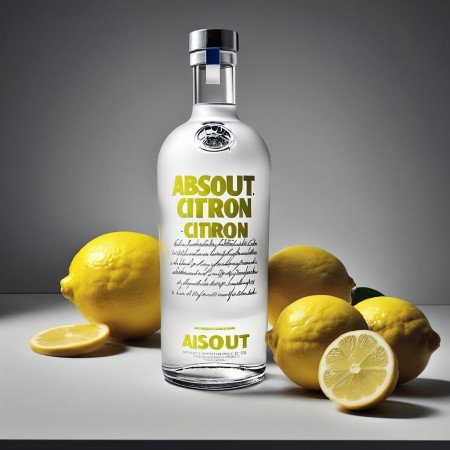 ABSOLUT CITRON