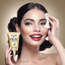 OLAY TOTAL EFFECTS IN ANTI - AGING CREAM + WELLNESS FAIR