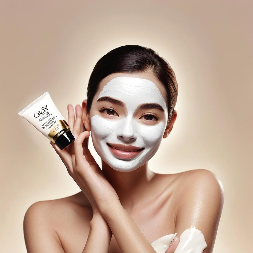 SKIN CREAM OLAY TOTAL EFFECTS GENTLE CREAM 50 G. tarro