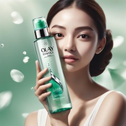 OLAY CELLUCENT WHITE ESSENCE WATER