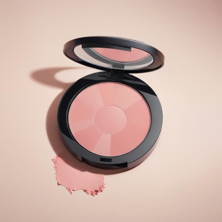 Heritage Blusher Misty Rose