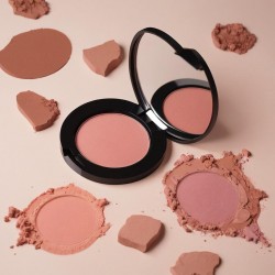 beauty and healthy  Blush On