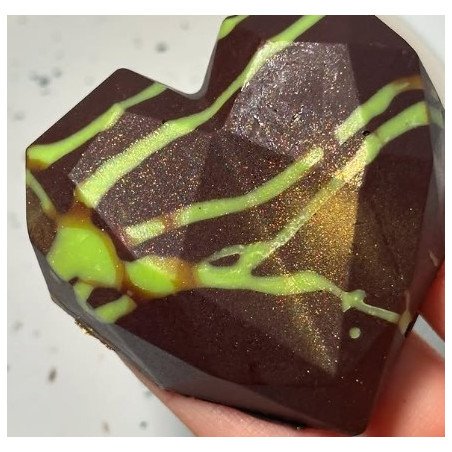 Dubai Chocolate