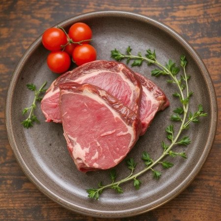 Australian Wagyu Burgers 150g | Pattaya Food Center