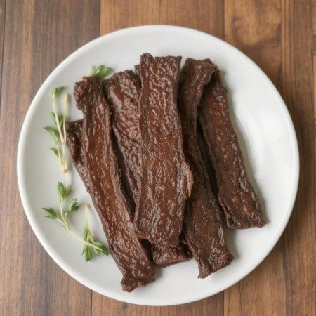Beef Jerky Cajun 1 pack | Pattaya Food Center