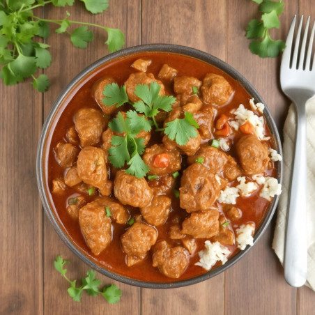 Beef Madrass | ศูนย์อาหารพัทยา