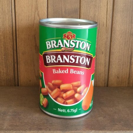 Branston Baked Beans | Pattaya Food Center