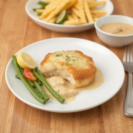 Chicken Kiev 1 Pack | Pattaya Food Center
