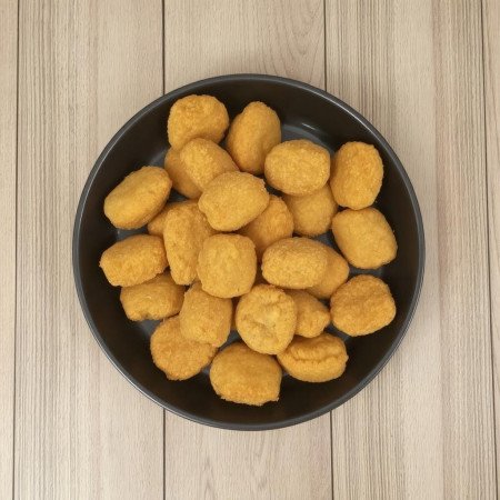 Chicken Nuggets (45-50 Pcs/Kg) | Pattaya Food Center