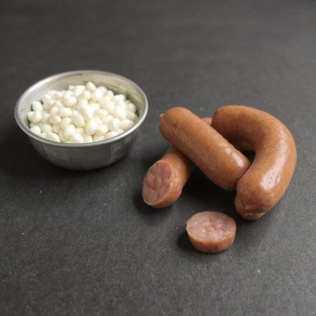 Cumberland Beef Sausages | パタヤフードセンター