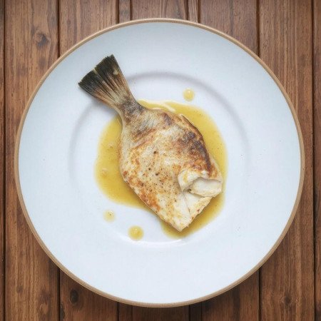Haddock Tails | Fresh Seafood | Pattaya Food Center