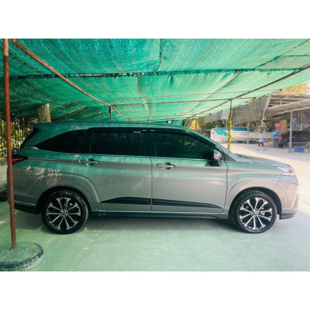 Cruise Pattaya in Style: Rent a Toyota Veloz Today!