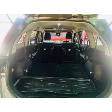 Cruise Pattaya in Style: Rent a Toyota Veloz Today!