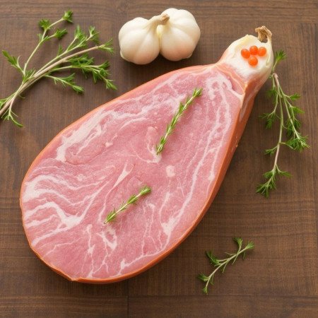 Horseshoe Gammon 250g - Pattaya Food Center