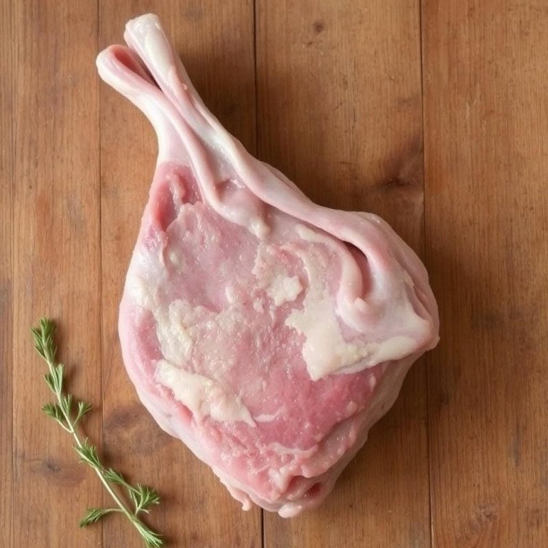 Lamb hind Shank1kg | Pattaya Food Center Lamb hind Shank1kg | Pattaya Food Center