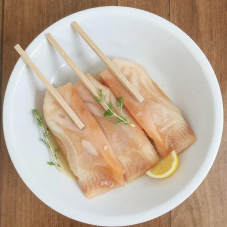 Pangasius fillets ( 170  220g ) 1kg - 1 Pangasius fillets (170-220g) | Pattaya Food CenterFriske Pangasius filletter (170-220g)