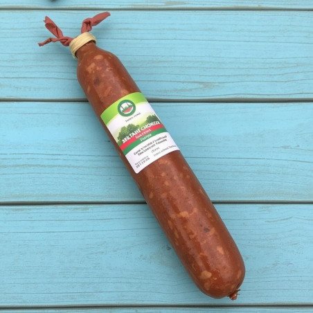 Pork Mexican Chorizo Sausage 1kg | Pattaya Food Center