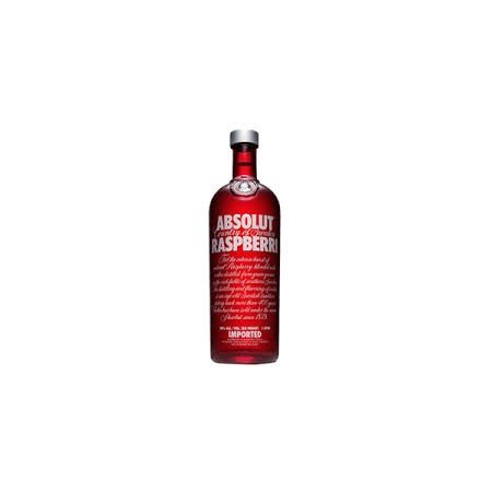 Absolut Raspberri Vodka – Premium Raspberry Flavored SpiritBeveragesAbsolut Raspberri Vodka – Premium Raspberry Flavored Spirit
