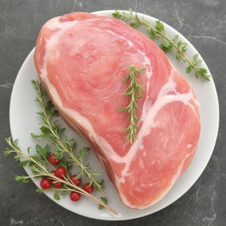 Small Whole Gammon (1-1.5Kg) - Call Us Today!