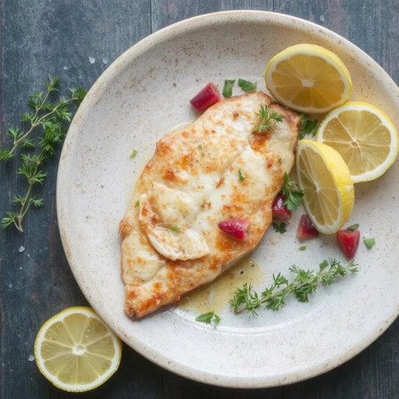 Smoked Haddock (150g) | Pattaya Food Centre
