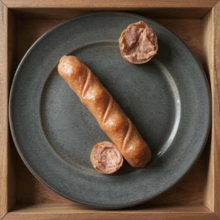 Smoked Kransky Original (3 Pack) | Pattaya Food Center