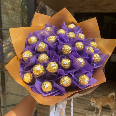 Chocolate - 4 Chocolate: Delicious Treats & Gifts | Shop Now