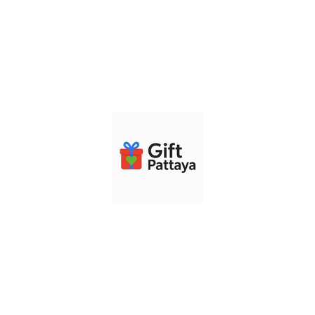 GiftPattaya corporate logo graphic icon