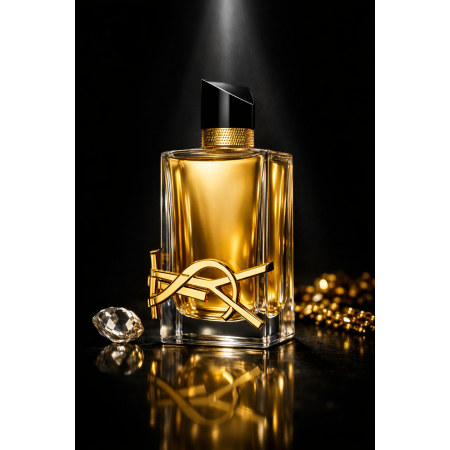 YVES SAINT LAURENT Libre EDP 90 ml - 2 YSL Libre EDP 90ml: Den Perfekte Valentinsdaggave