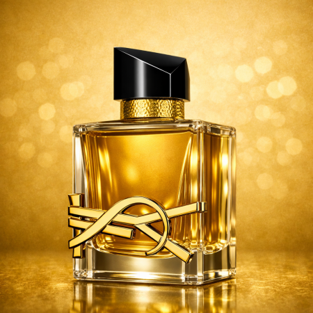 YVES SAINT LAURENT Libre EDP 90 ml - 7 YSL Libre EDP 90ml: Den Perfekte Valentinsdaggave
