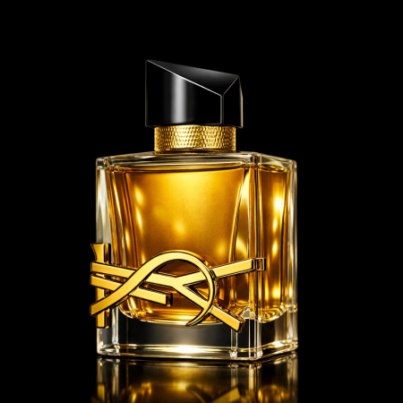 YVES SAINT LAURENT Libre EDP 90 ml - 8 YSL Libre EDP 90ml: Den Perfekte Valentinsdaggave