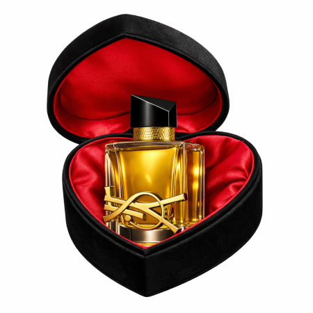 YVES SAINT LAURENT Libre EDP 90 ml - 9 YSL Libre EDP 90ml: Den Perfekte Valentinsdaggave