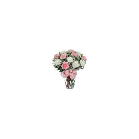 VASE OF FLOWERS 22 - 4 VASE OF FLOWERS 22 | Friske blomster og vase på nettLys opp plassen din med vår fantastiske Vase of Flowe