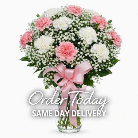VASE OF FLOWERS 20 - 5 VASE OF FLOWERS 20 | Flores Frescas y Jarrón - Compra AhoraIlumina tu espacio con nuestro impresionante V
