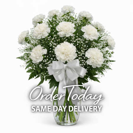 VASE OF FLOWERS 18 - 2 VASE OF FLOWERS 18 | Verse Bloemen Online