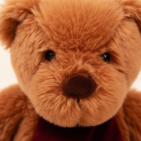 Teddy Bear size  40 cm - 5Тедди Медведь 40 см - Игрушки и подарки для детейСогрейте себя с нашим Teddy Bear size  40 cm! Идеальн
