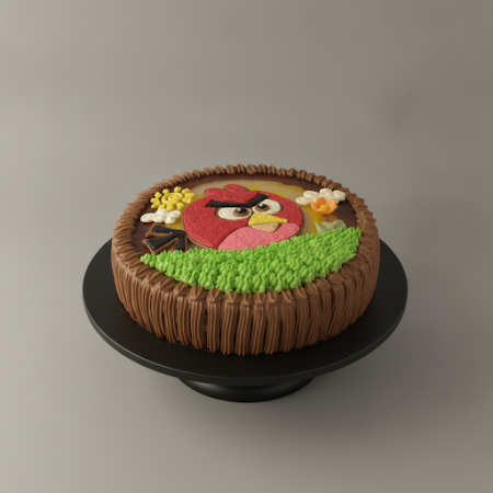 Birthday cake - 2 Birthday Cakes | Delicioso e Personalizable | Pide AgoraDeleita os teus sentidos cos nosos deliciosos birthday