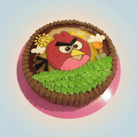 Birthday cake - 3 Birthday Cakes | Delicious & Customisable | Order NowIndulge in our delicious birthday cakes, crafted to make 