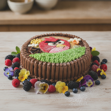 Birthday cake - 5 Birthday Cakes | Delicioso e Personalizable | Pide AgoraDeleita os teus sentidos cos nosos deliciosos birthday