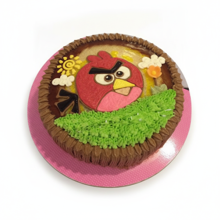Birthday cake - 7 Birthday Cakes | Delicioso e Personalizable | Pide AgoraDeleita os teus sentidos cos nosos deliciosos birthday