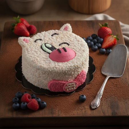 CAKE  SIZE 5 P 1800 GRAM - 5 Cake Size 5P 1800 Gram - Pasteles Deliciosos | Pide AhoraSumérgete en nuestro CAKE SIZE 5 P, que pe