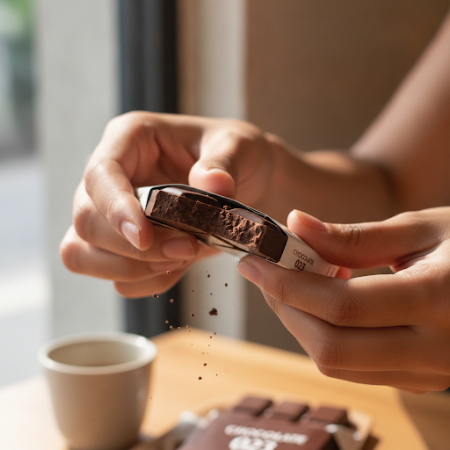 Chocolate 023 - 3 Chocolate 023: Delicious Chocolate Bars | Shop Now