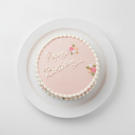 PHOTO ON CAKE 1100 GRAM 3 P  (DELIVERY IN 2 DAY AFTER ORDER) - 2 Photo On Cake 1100 GRAM 3 P  (DELIVERY IN 2 DAY AFTER ORDER) - 