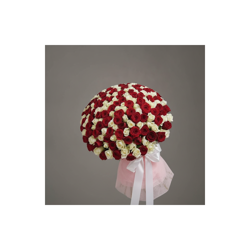 100 mix colors of roses - 4 100 mix colors of roses | 情人節禮物