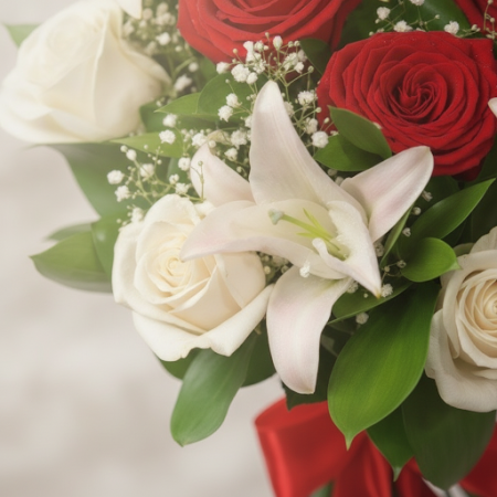 THANK YOU GIFTS  FLOWERS 33 - 5 Thank You Gifts: Flowers & More | Shop Now