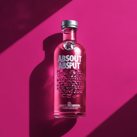 Absolut Raspberri Vodka – Premium Raspberry Flavored SpiritBeveragesAbsolut Raspberri Vodka – Premium Raspberry Flavored Spirit